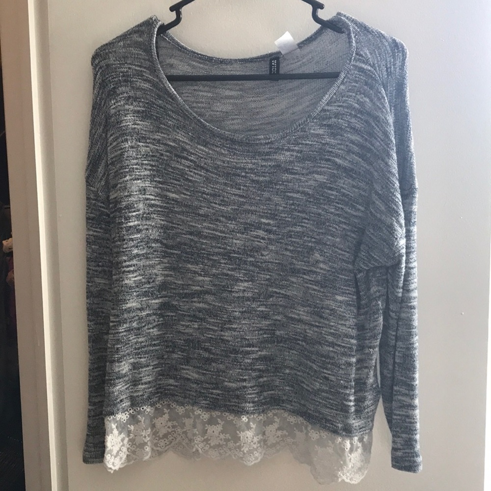 Sweater